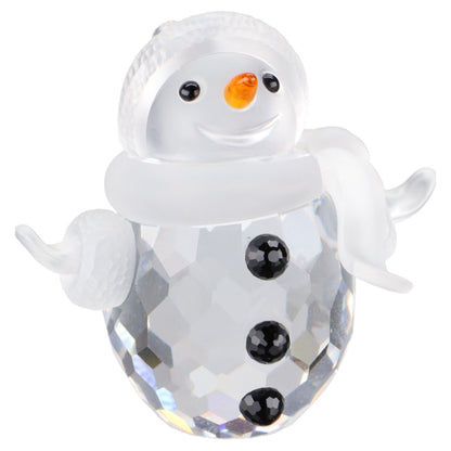 Figur Schneemann 250229 in OVP