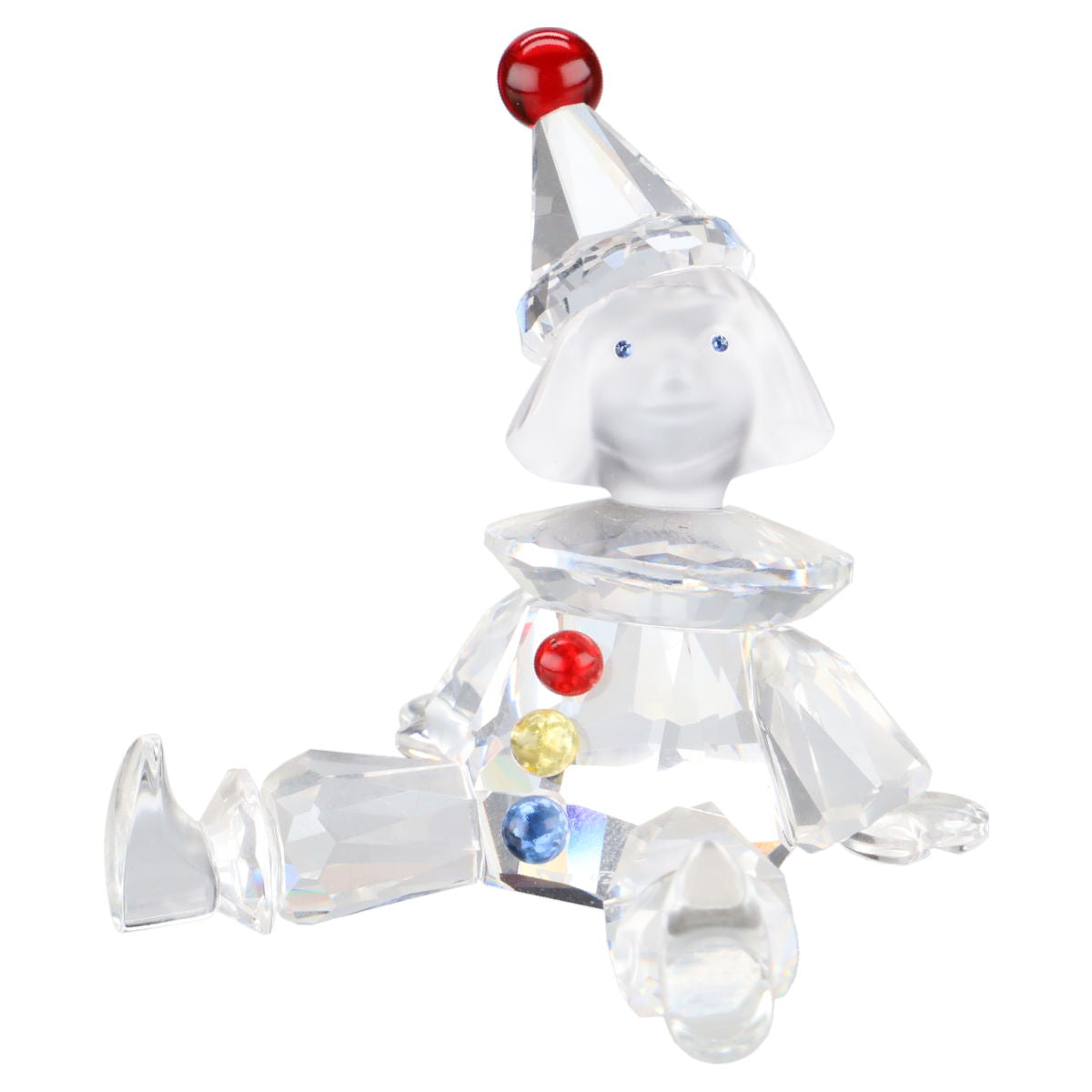 Figur Clown 217207 ohne OVP