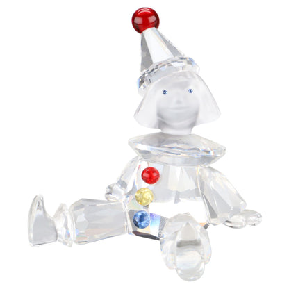Figur Clown 217207 ohne OVP