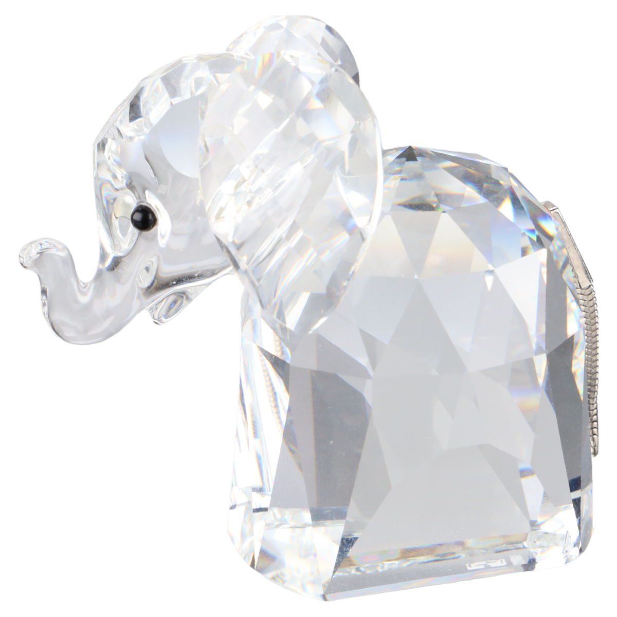 Elefant Modell OVP Modell  015169