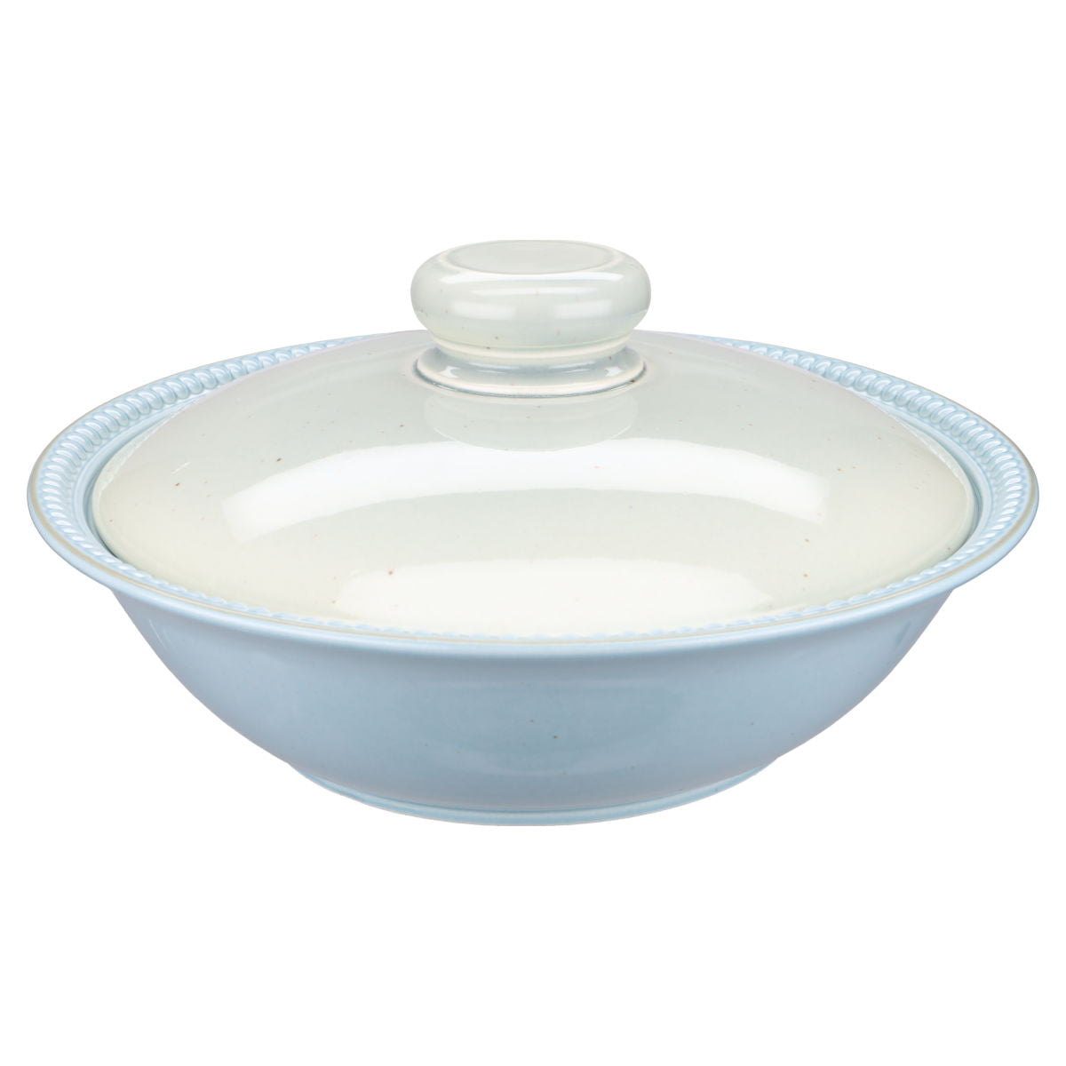 Schüssel groß mit Deckel