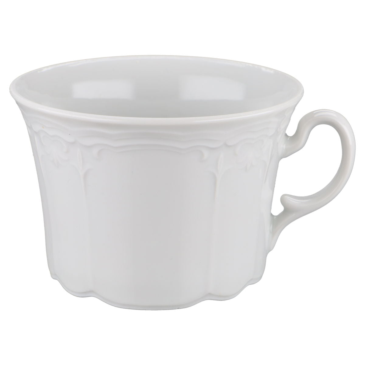 Frühstückstasse XL