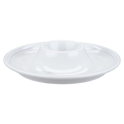 Eierbecher mit Schalenablage