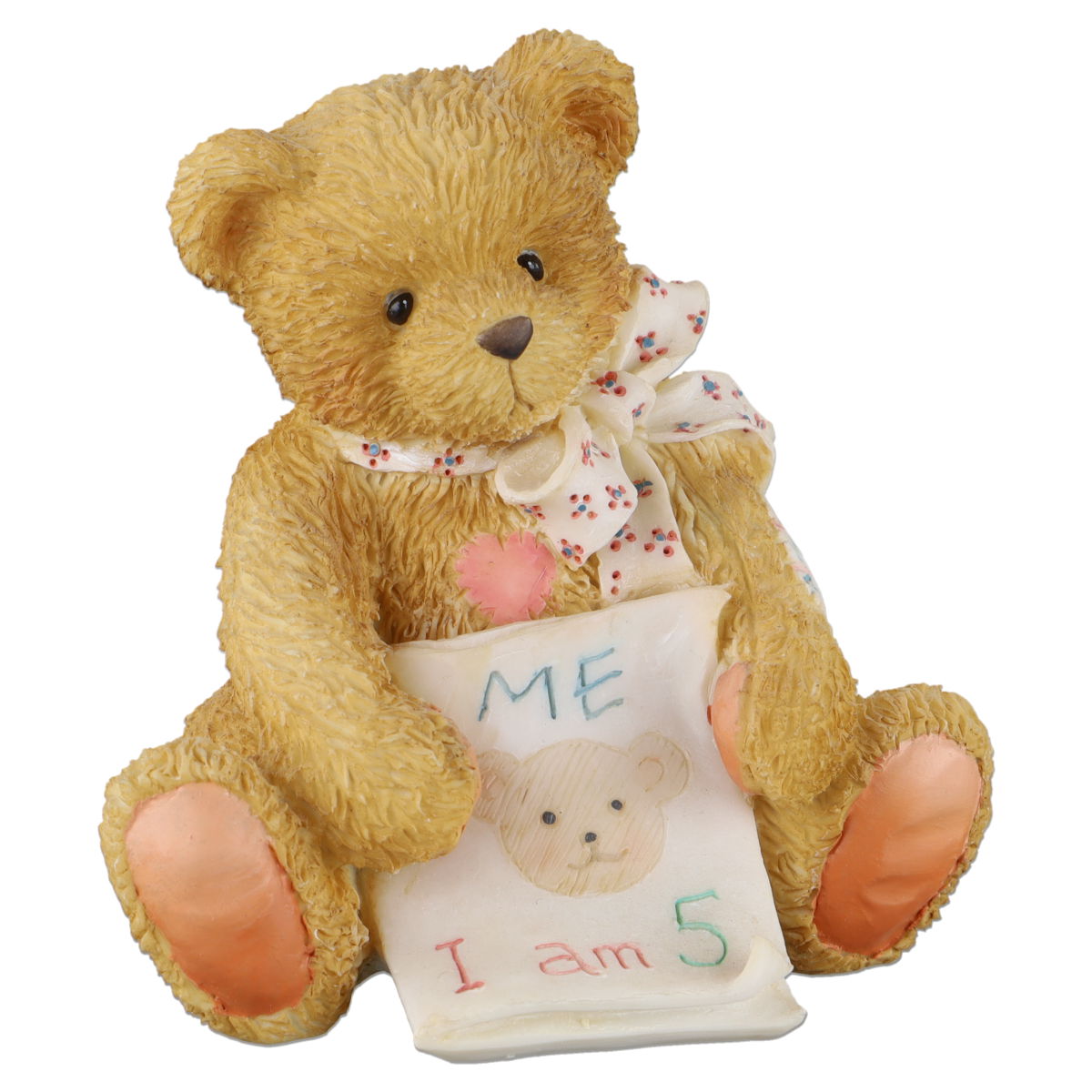 Teddy Age 5 911291