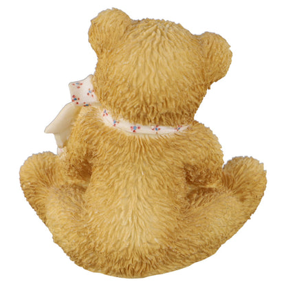 Teddy Age 5 911291