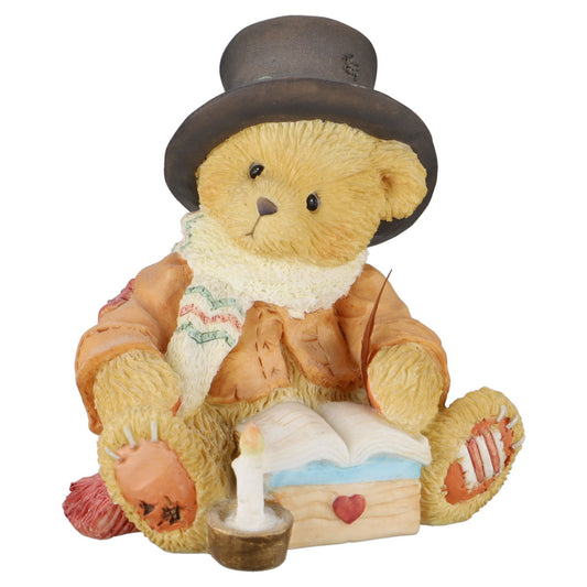 Teddy Cratchit 617326