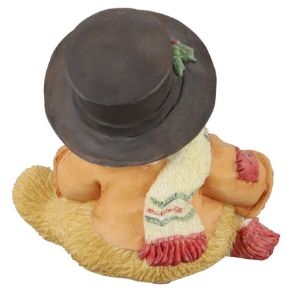 Teddy Cratchit 617326