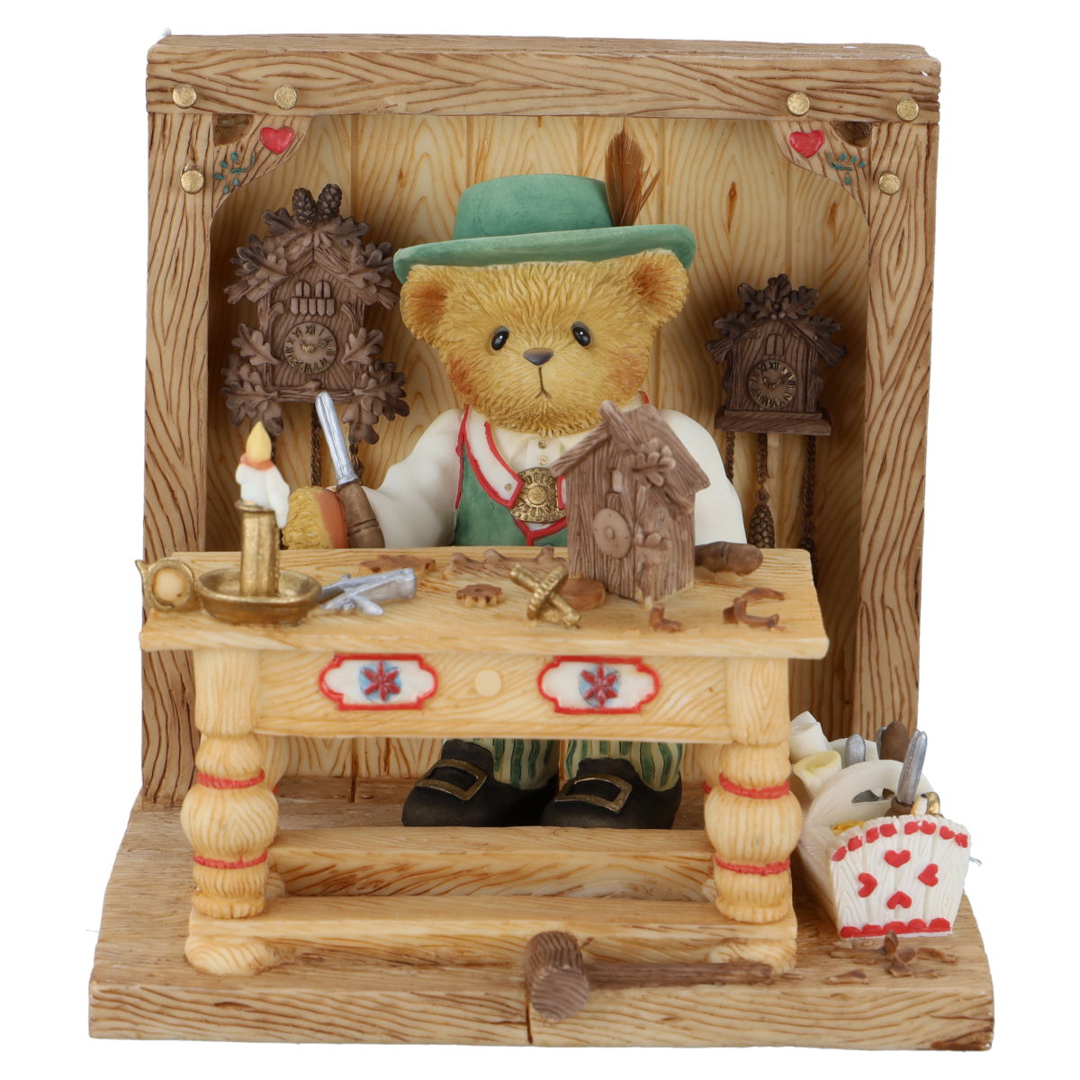 Teddy Jakob 197645