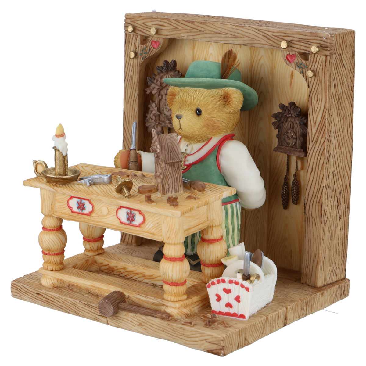 Teddy Jakob 197645