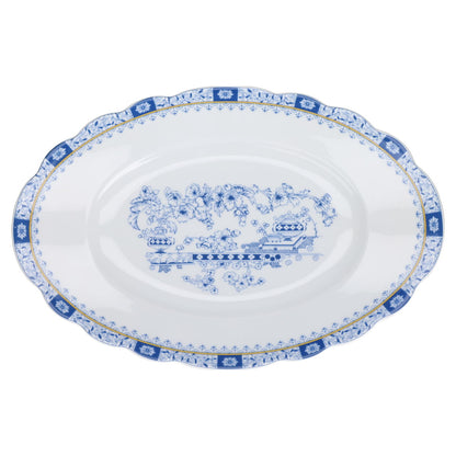 Fleischplatte mittelgroß