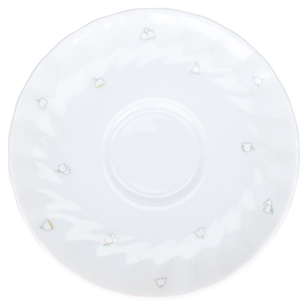 Untertasse für Mokka Espresso