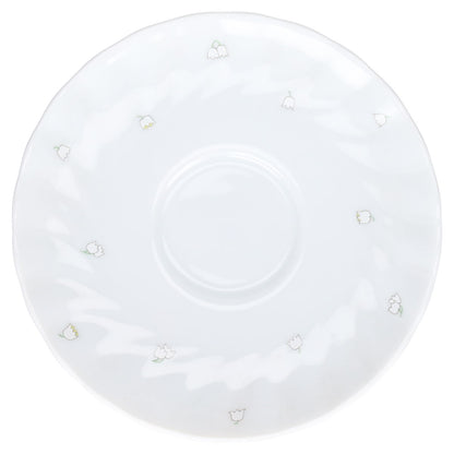 Untertasse für Mokka Espresso