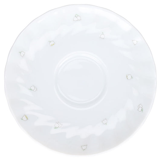 Untertasse für Mokka Espresso