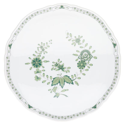 Tortenplatte auf Fuß