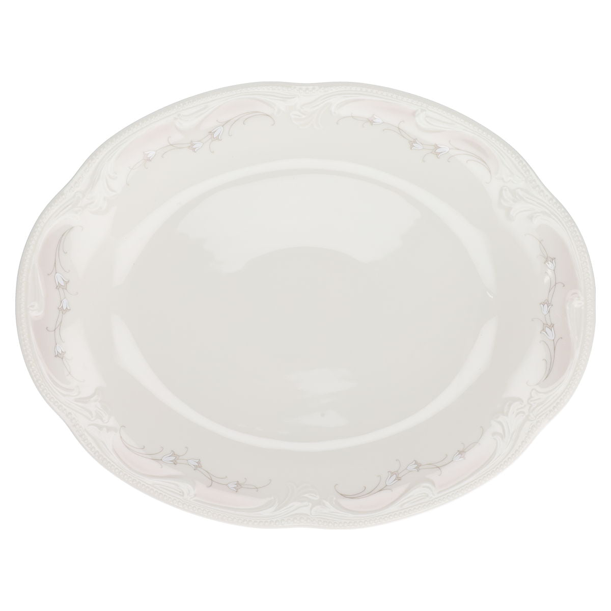 Fleischplatte mittelgroß