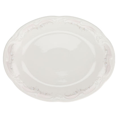 Fleischplatte mittelgroß