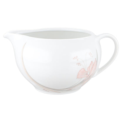 Sauciere ohne Teller