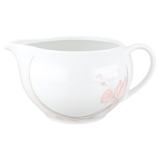 Sauciere ohne Teller