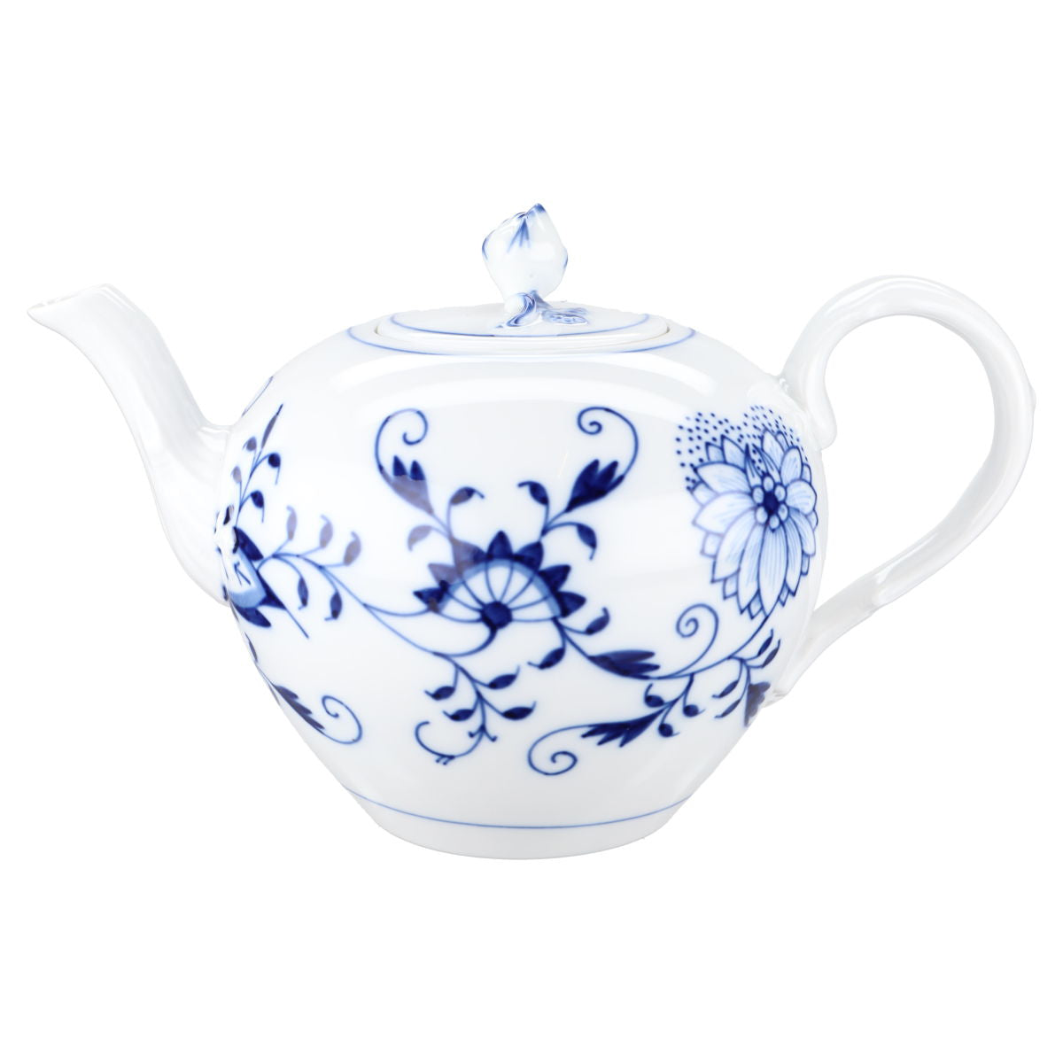 Teekanne klein Portionskanne Modell 145