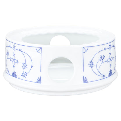 Stövchen einteilig passend zu Teekanne klein 0,5l