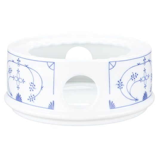 Stövchen einteilig passend zu Teekanne klein 0,5l