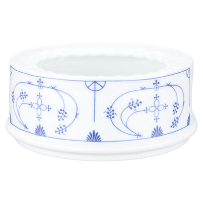 Stövchen einteilig passend zu Teekanne klein 0,5l