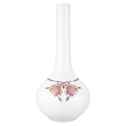Vase Flaschenhalsvase H 21 cm