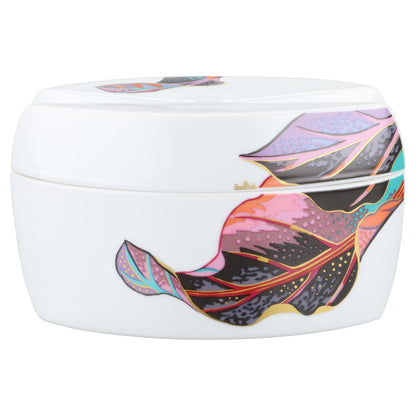 Bonbonniere / Dosen oval groß