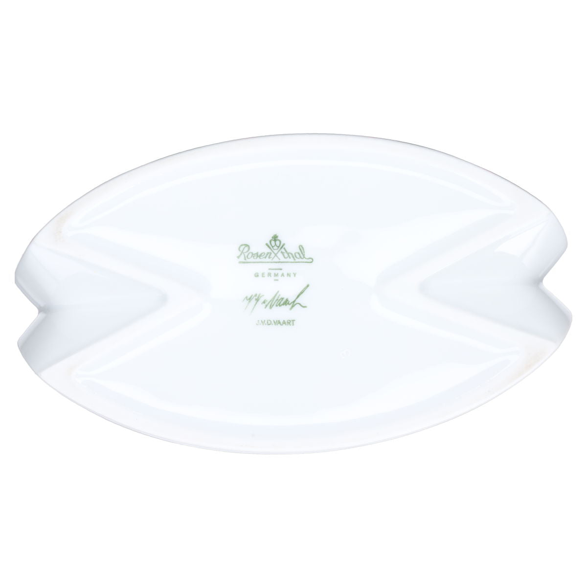 Bonbonniere / Dosen oval groß