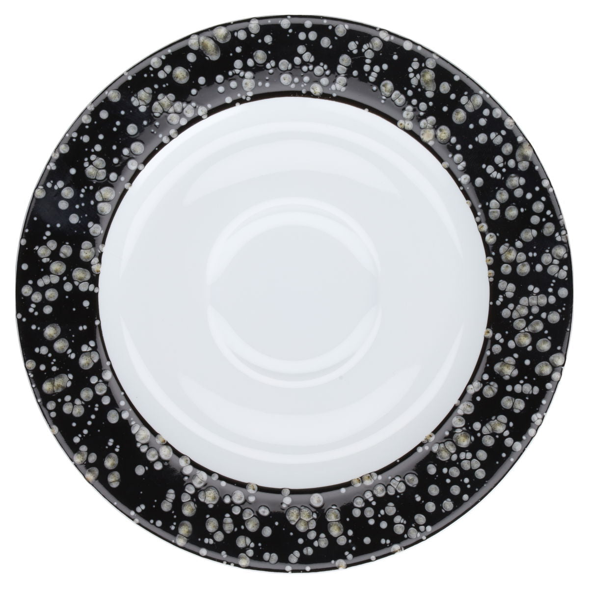 Untertasse für Kaffee/Tee