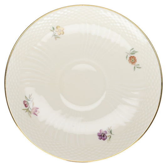 Untertasse für Kaffee Modell 1870