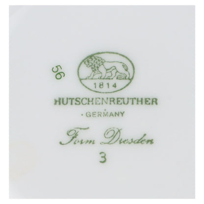 Stövchen 2-teilig