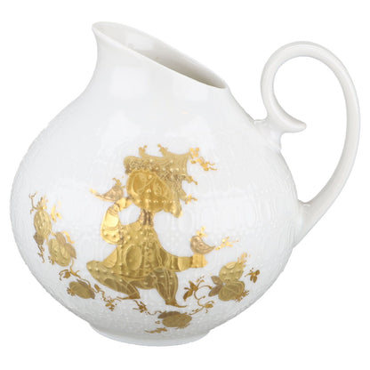 Milchkännchen