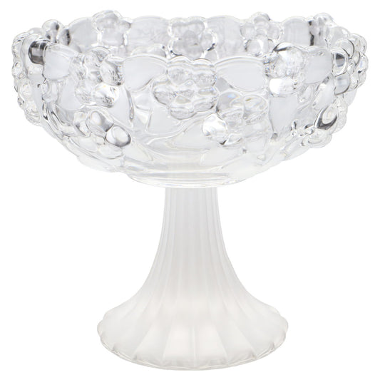 Gebäckschale auf Fuß