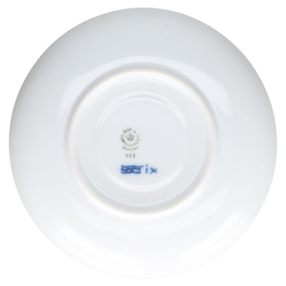 Untertasse für Tee Modell 082