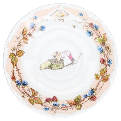 Untertasse für Kaffee 1998