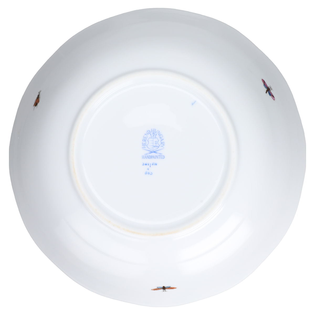 Schüssel klein Modell 361