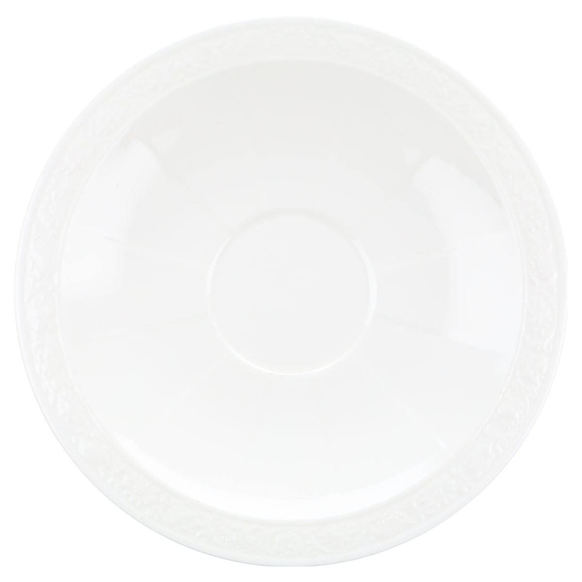 Suppentasse mit Untere