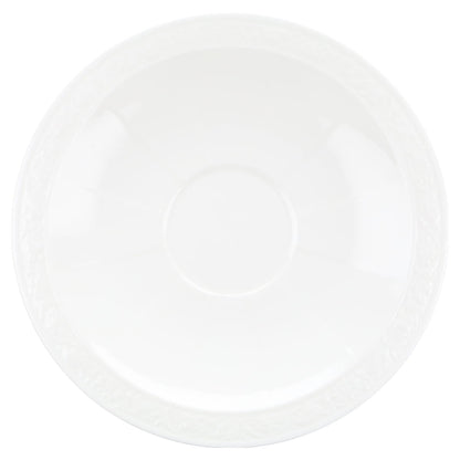 Suppentasse mit Untere