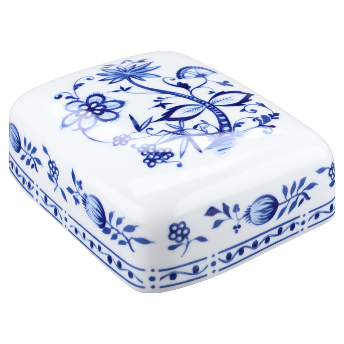 Butterdose eckig kaufen