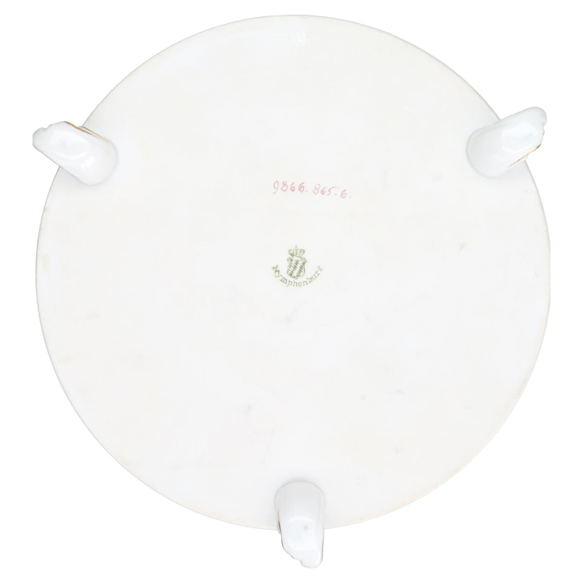 Untersetzer Kaffeekanne oder Teekanne 865