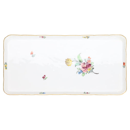 Königskuchenplatte Motiv 865