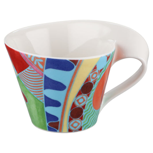 Kaffeetasse Cappuccinotasse