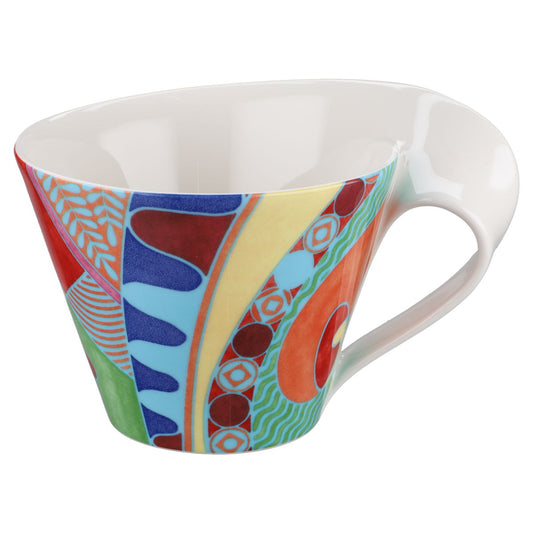 Frühstückstasse XL