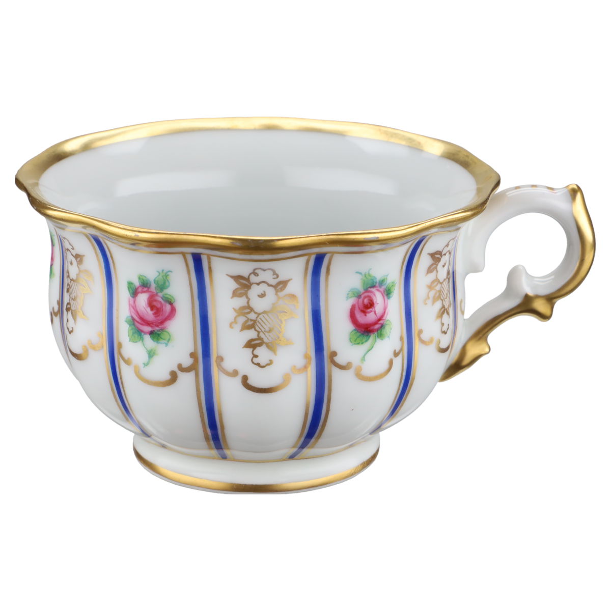 Teetasse