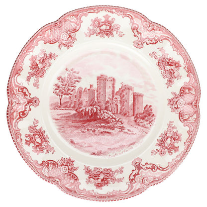 Speiseteller bzw. Steakteller groß