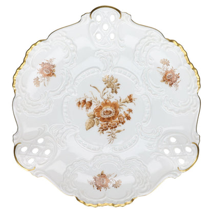 Durchbruchschale rund D 29,5 cm