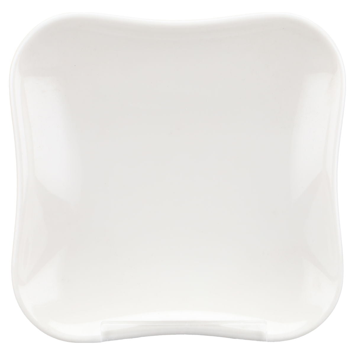 Mokkatasse Espressotasse mit Untere quadratisch