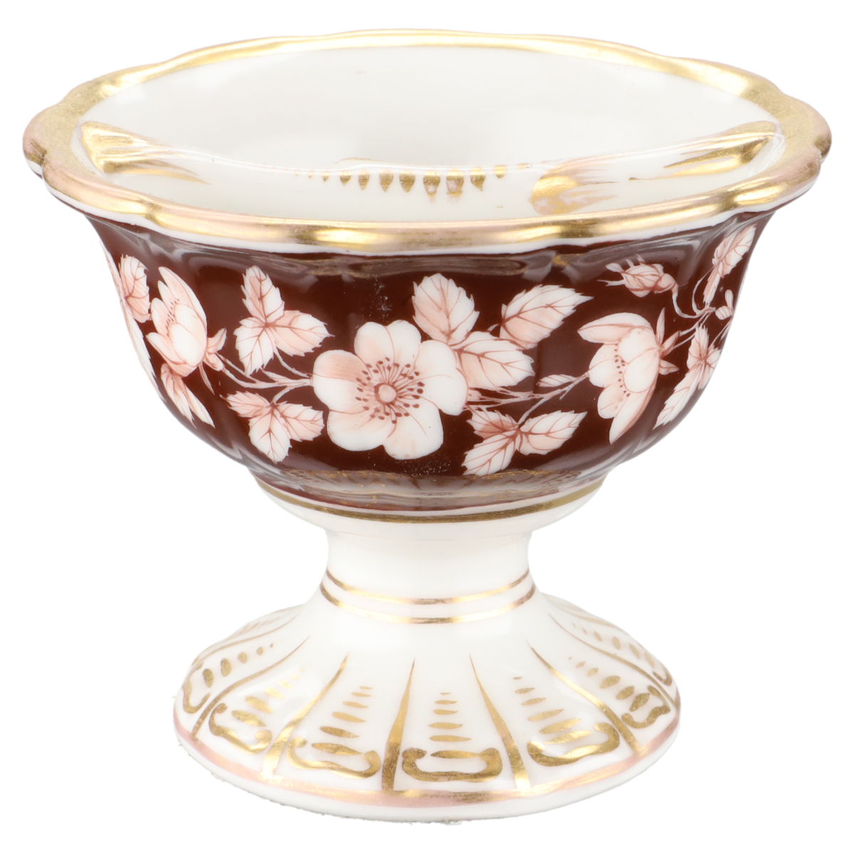 Kuriosum Tasse mit Steg Barttasse mit Untere, personalisiert