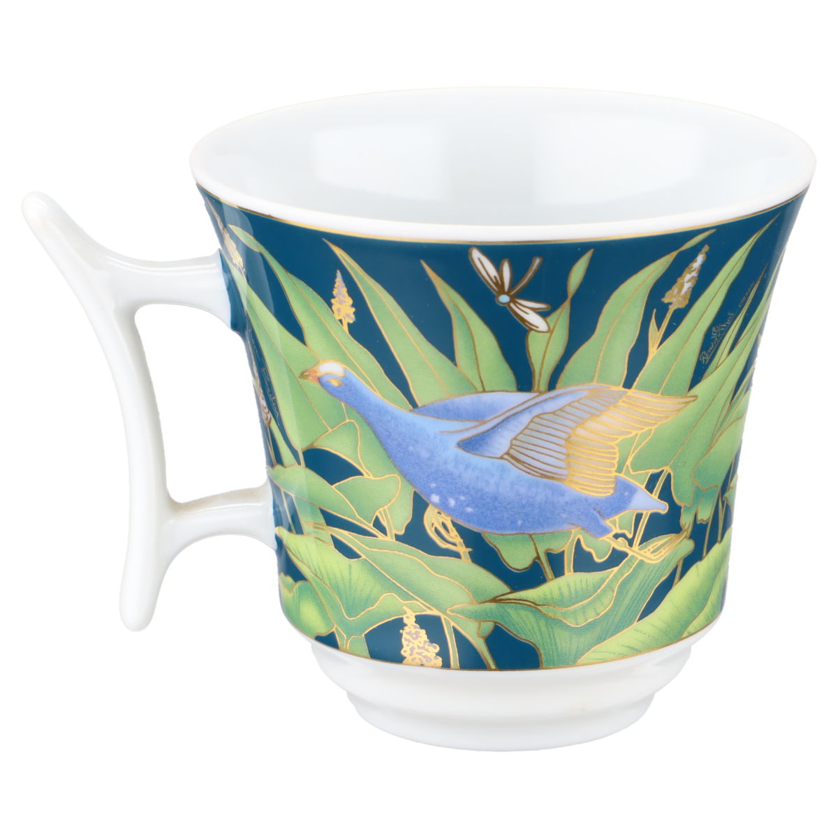 Mokkatasse Espressotasse mit Untere Nr. 3